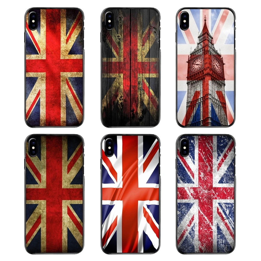 england british english uk flag Union Jack Mobile Phone Cover For Samsung Galaxy A3 A5 A7 A8 J1 J2 J3 J5 J7 Prime 2015 2016 2017 |