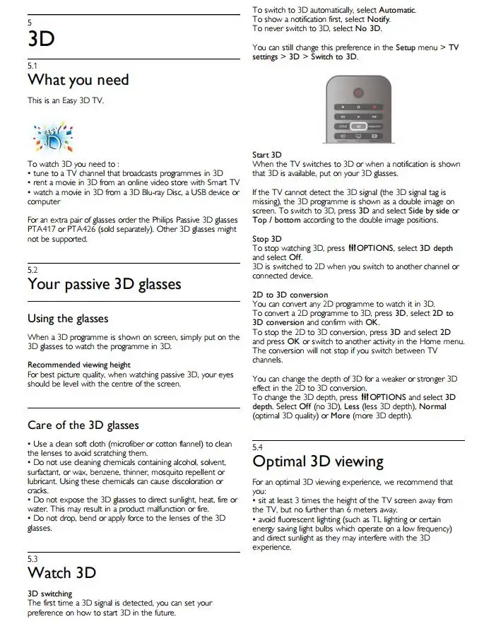 YKF319-001V3 пульт дистанционного управления 2242 549 90636 для Philips Smart 6000 серии Smart LEDTV 60PFL6008K/12 с клавиатурой