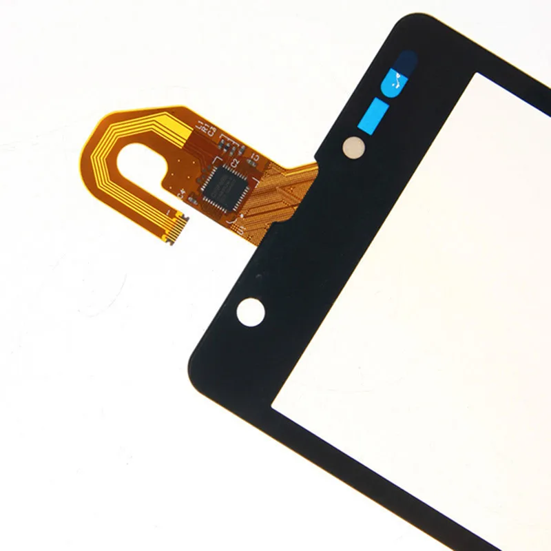 Высококачественный сенсорный экран 4 6 дюйма для Sony Xperia ZR M36h M36 C5502 C5503 дигитайзер