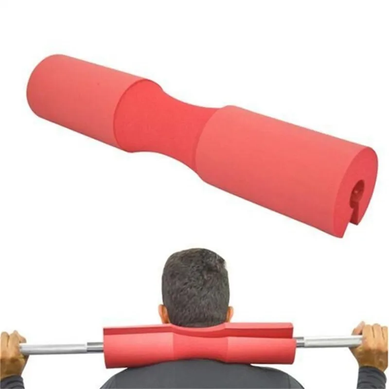 Пенопластовая Накладка для тренажерного зала Тяжелая атлетика мягкая