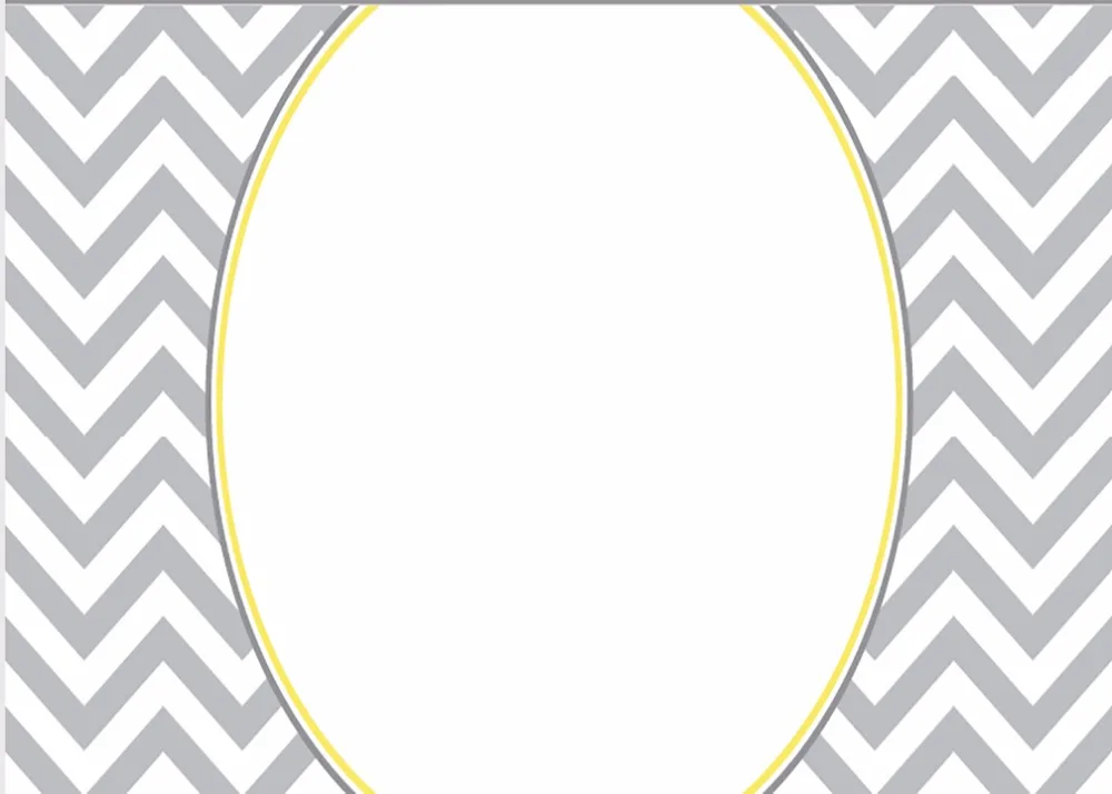 

7x5 футов серый шеврон Овальный узор стена пользовательский фото фон для студии винил 220 см x 150 см