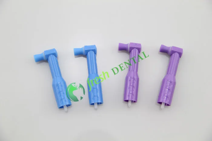 1000 шт. зубной профиль с ручкой без латекса|dental syringe|shipping a golf clubdental bur |