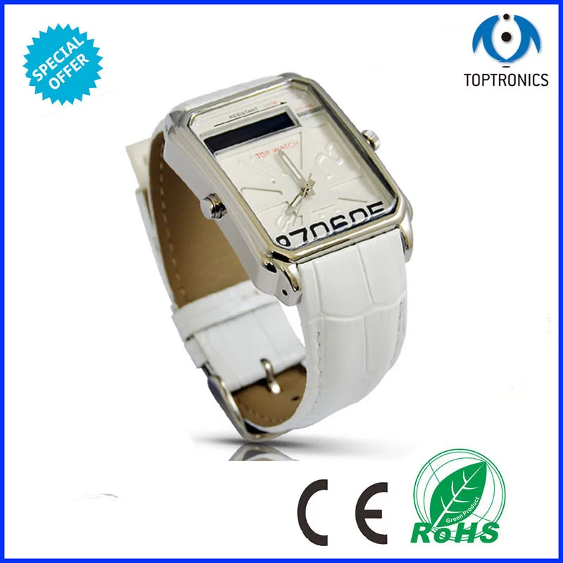 Водонепроницаемый Многофункциональный Smart Watch телефон Android с беспроводными Bluetooth