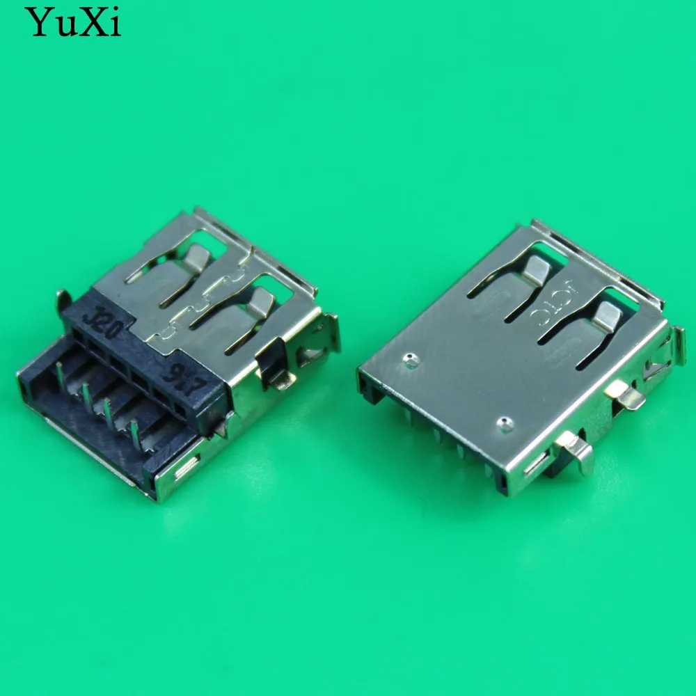 Разъем USB 2 0 для ноутбука Samsung R423 R428 R430 R540 R580 R780 16 мм|laptop usb|laptop usb jackusb jack |