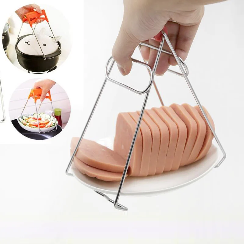 Лидер продаж 2016 зажим для чаши Зажимная пластина вспомогательный кухонный