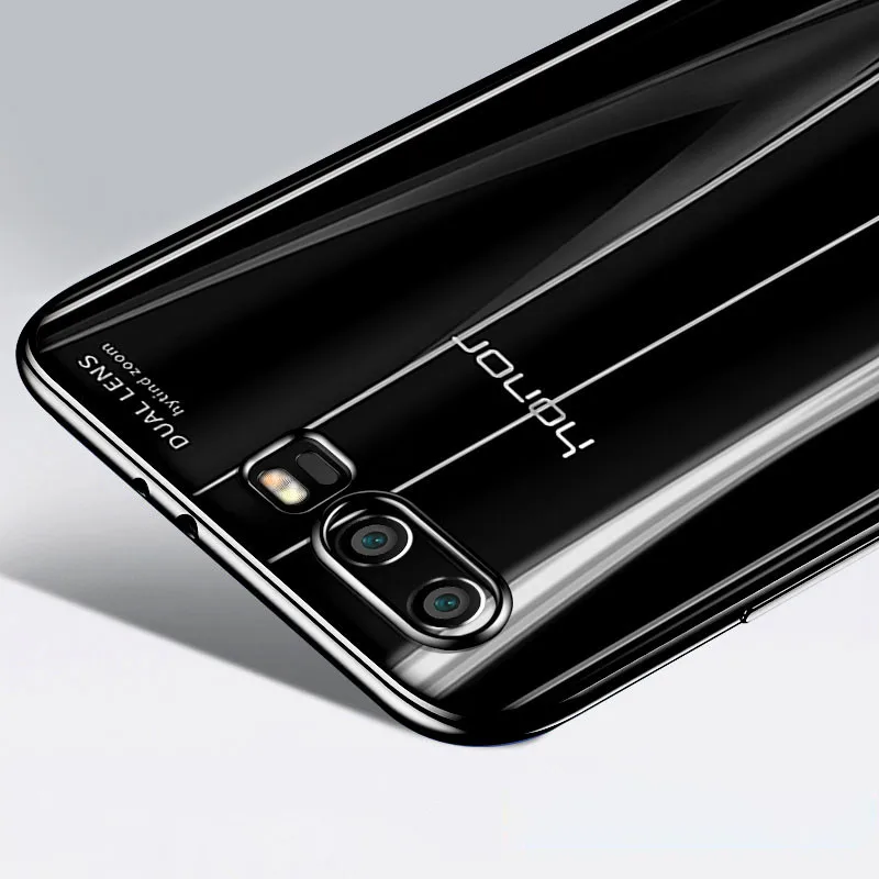 Xinchentech для Huawei Honor 9/9 Lite роскошное покрытие чехла TPU силиконовый мягкий чехол