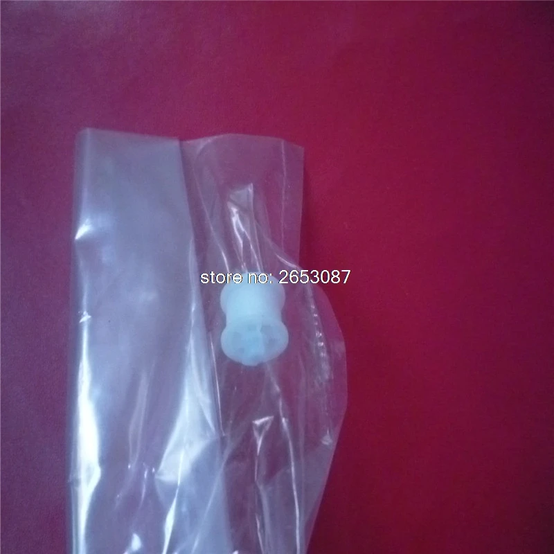 1 шт. новый оригинальный шкив ремня для Epson Stylus 3890 3850 3800 3880 3885 бумага забрать ремень