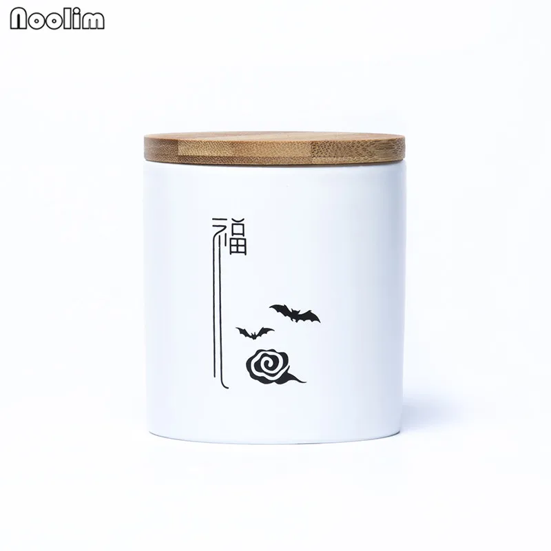 NOOLIM бутылки для хранения банки чайные кадки наборы Нулевые аксессуары чайный