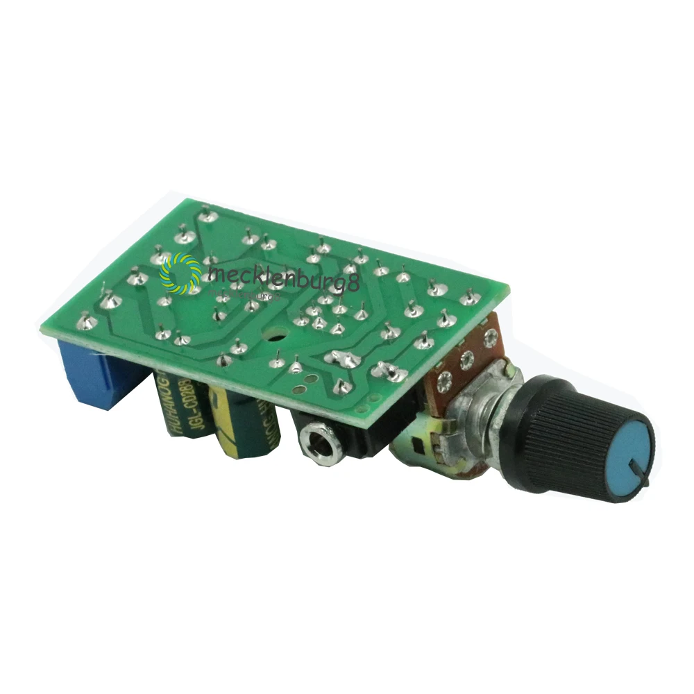Плата усилителя стерео аудио TDA2822M 2 0 для Arduino двухканальный усилитель AUX модуль