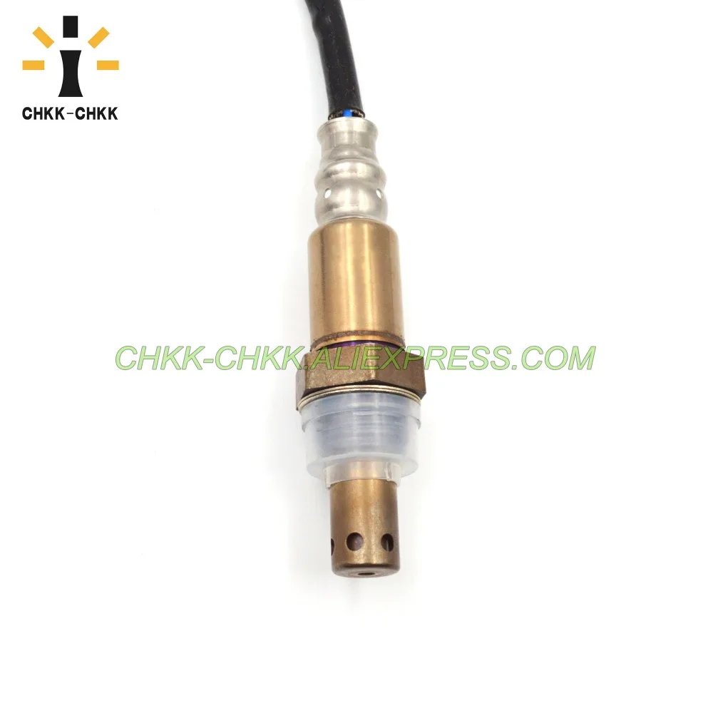 CHKK автомобильный аксессуар OEM 89467 52060 кислородный датчик для Toyota Corolla Scion xD Prius Lexus