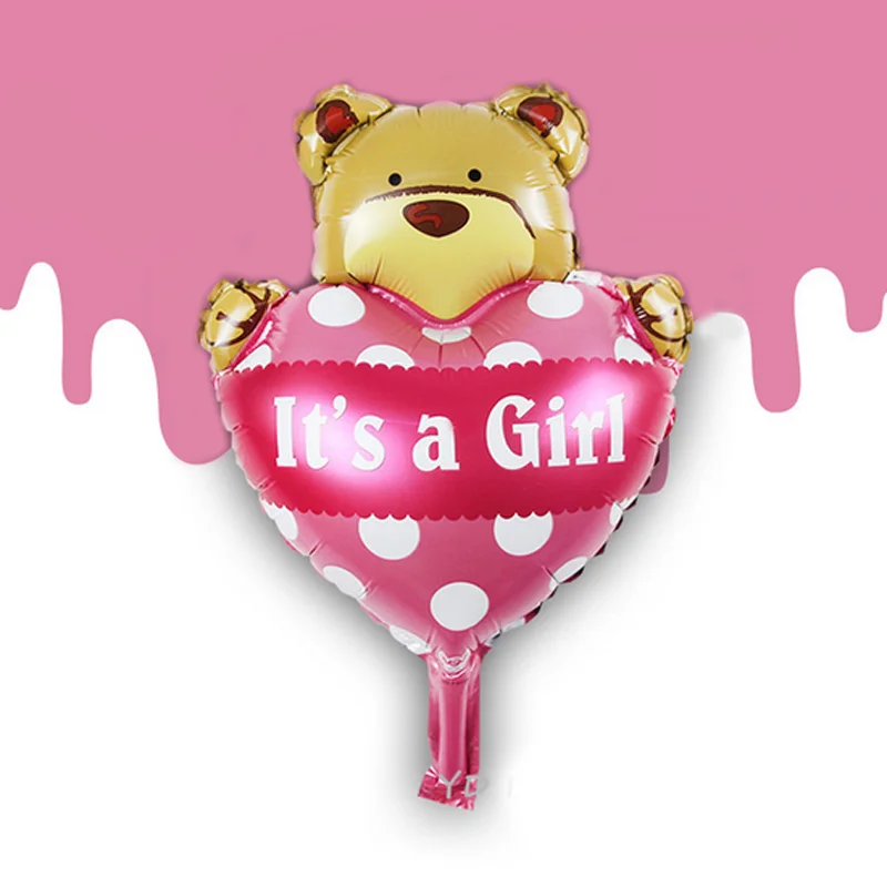 5 шт./компл. смешные дети Алюминий Фольга шары гелий для маленьких мальчиков Обувь