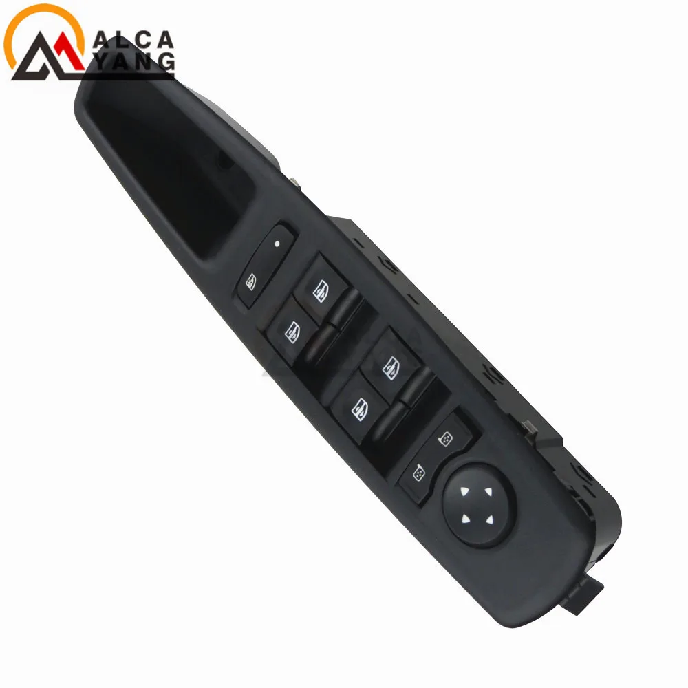 25400-0008R переключатель окна для Renault Fluence L30 2010- 2013 254000008R