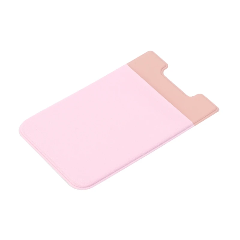 Стикер на клейкой основе|card holder pocket|id card holdercard |