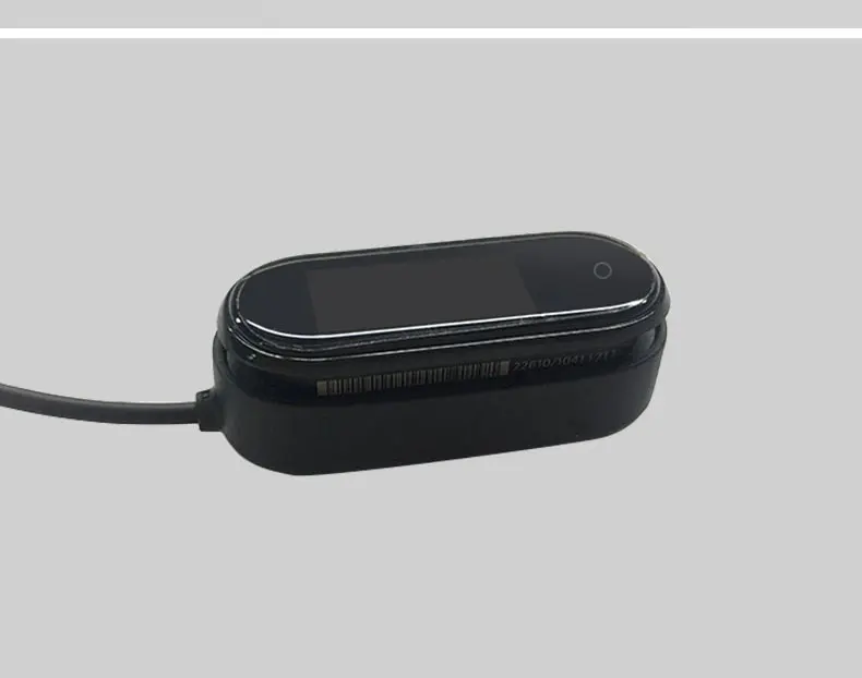 Магнитное зарядное устройство s для Xiaomi Mi Band 4 зарядный кабель для передачи данных Док-станция зарядный провод для Xiaomi Mi Band 4 USB зарядное устройство