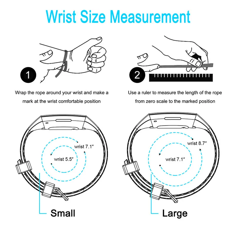 Сменный смарт браслет для Fitbit Charge 3/4 силиконовый на запястье аксессуары Браслет