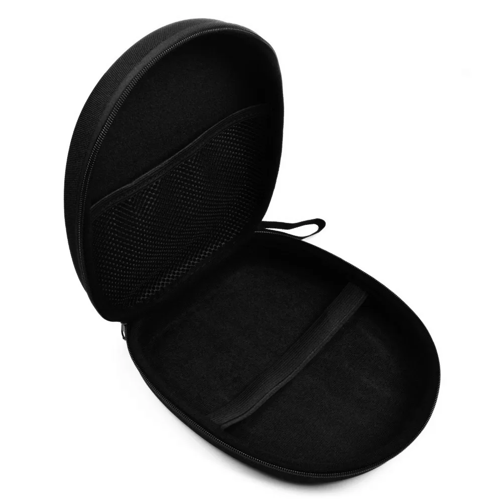 Жесткий Чехол для наушников чехол сумка Bang & Olufsen BeoPlay H2 H6 H8 гарнитура|headphone carrying