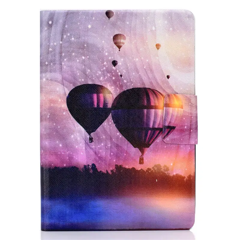 G007 Чехол для Amazon kindle Paperwhite 1 2 3 4 чехол для funda kindle paperwhite 10-го поколения Модный чехол с принтом - Цвет: G007