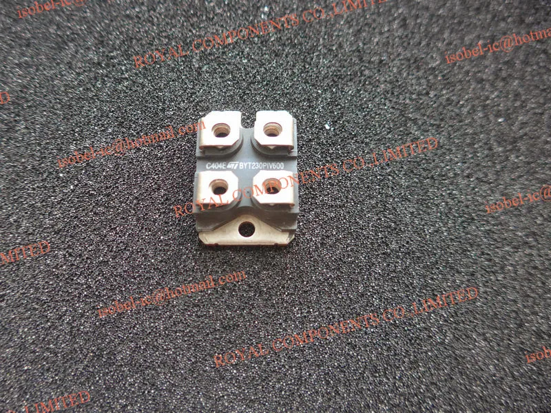 byt231piv400 byt230piv600