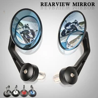 motorcycle accessories scooters racer rearview back side rear view mirror for yamaha tmax 500 dx sx t max 530 tmax530 xp530
