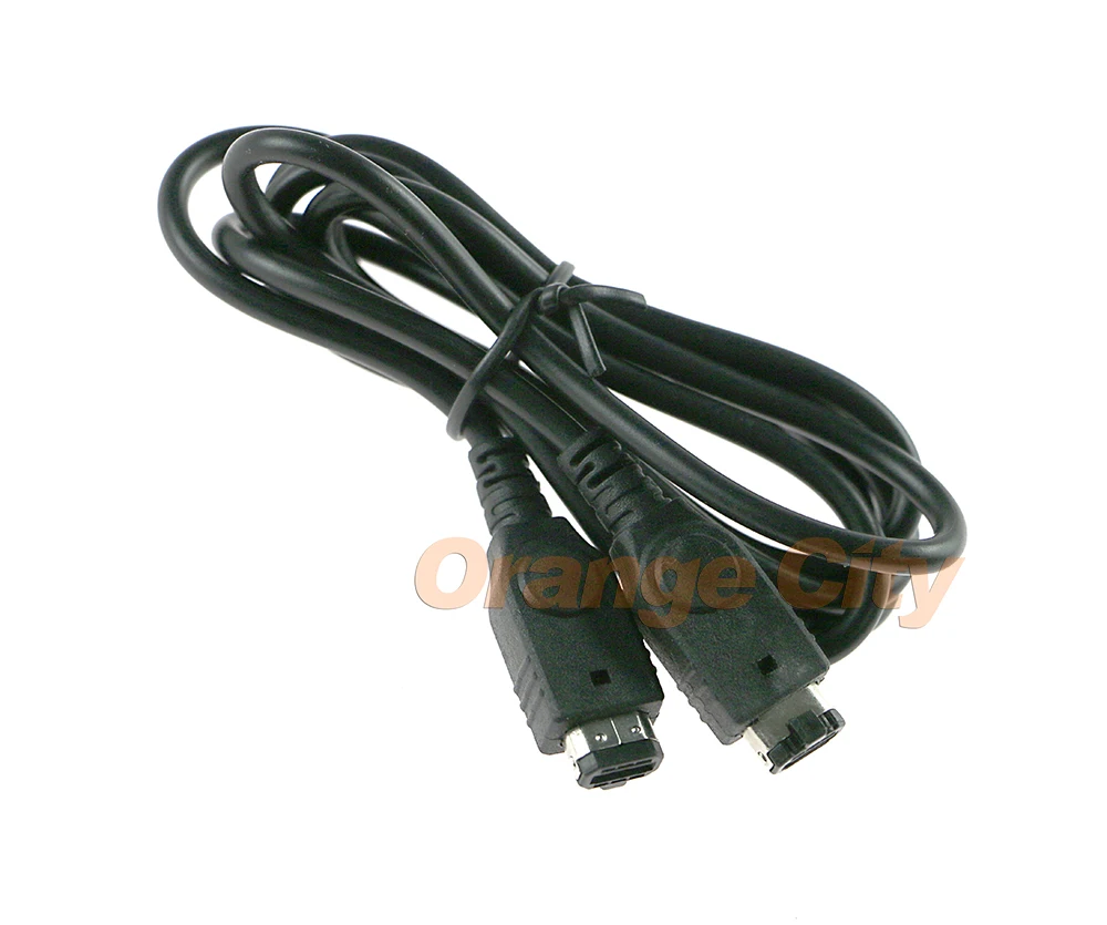 ChengChengDianWan 2 игроков ссылка Соединительный кабель Шнур для GBA SP 10 шт./лот|cord|cord cable |