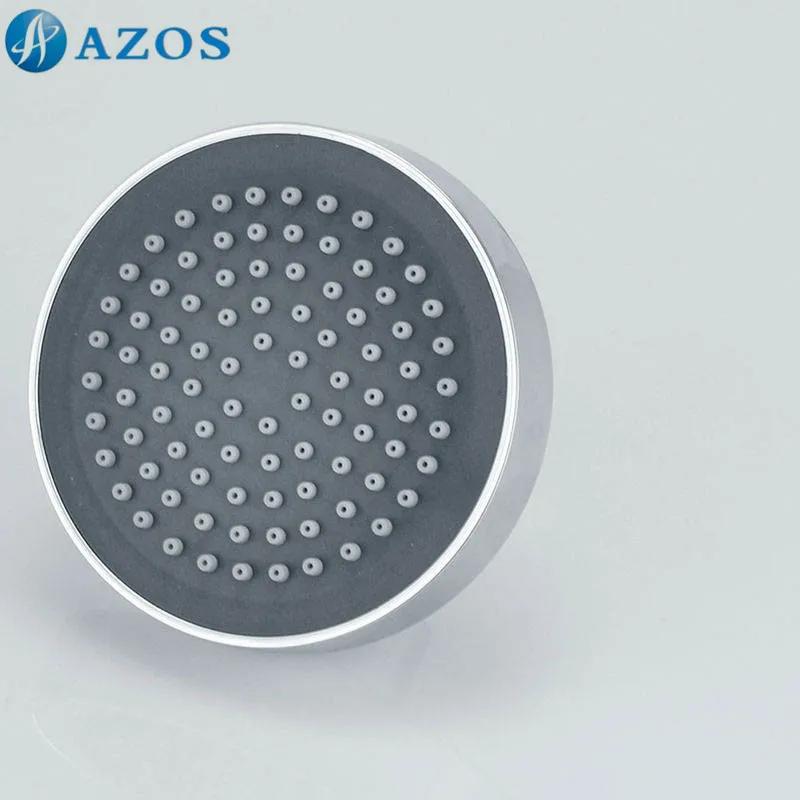 Насадка для душа из АБС пластика 4 дюйма|shower head|bathroom shower headbathroom |