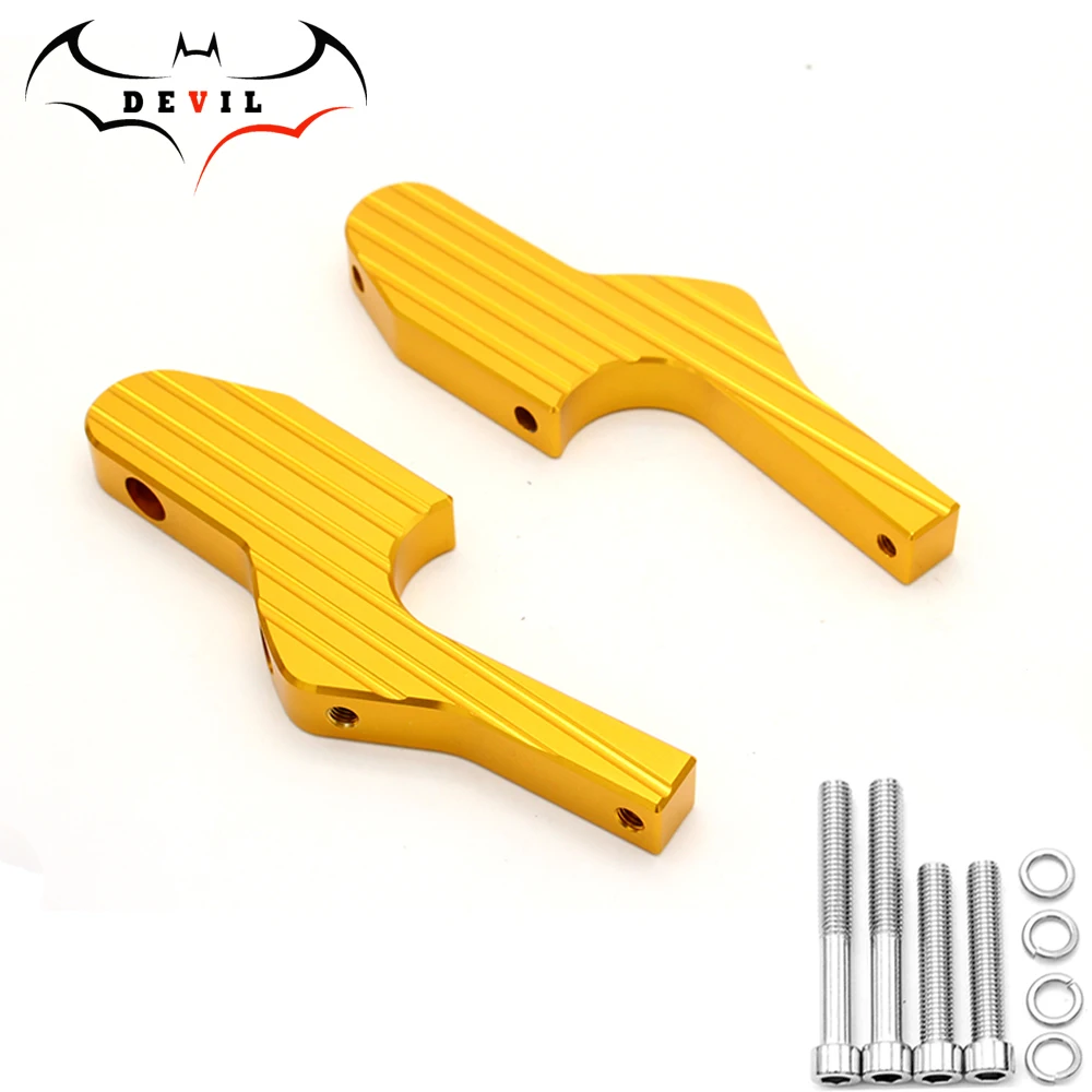Новинка удлинители для ножек пассажира Vespa GT GTS GTV 60 125 200 250 300 300ie аксессуары