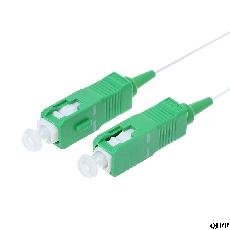 SC/APC 0 9 мм 1x16 дифференциальный мини разъем без блока оптического волокна PLC