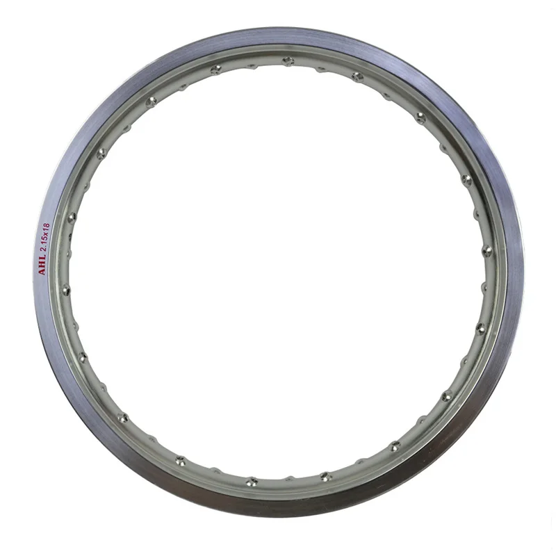 6061 авиационный алюминий F &amp R мотоциклетные черные/Серебристые диски колеса круг