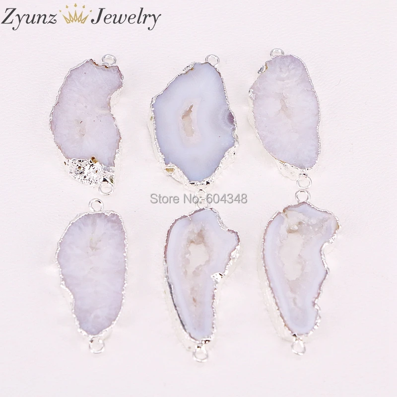 5 шт. металлический соединитель для ювелирных изделий|Бусины| |