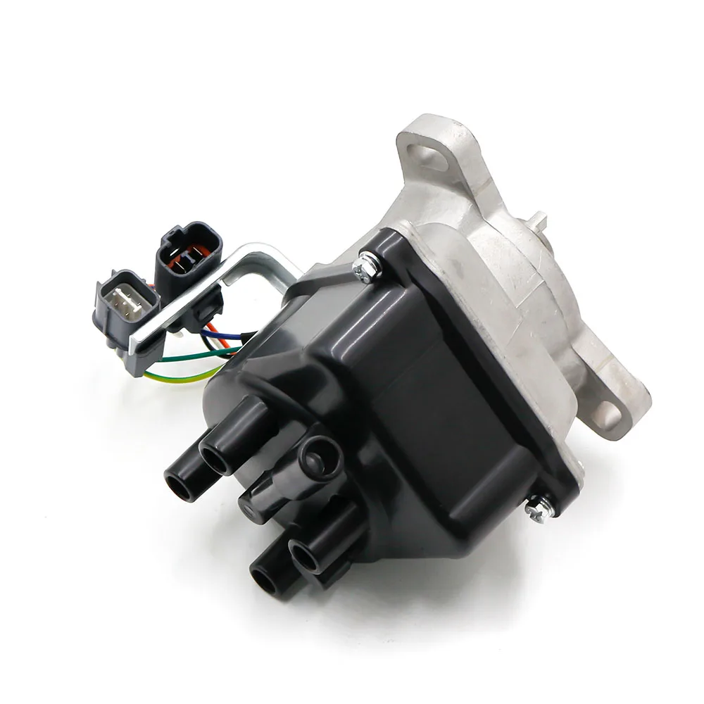Распределитель зажигания CNSPEED для Honda Accord 2.2L DX/LX/SE 96 97 1997 Prelude NON VTEC YC100641| |