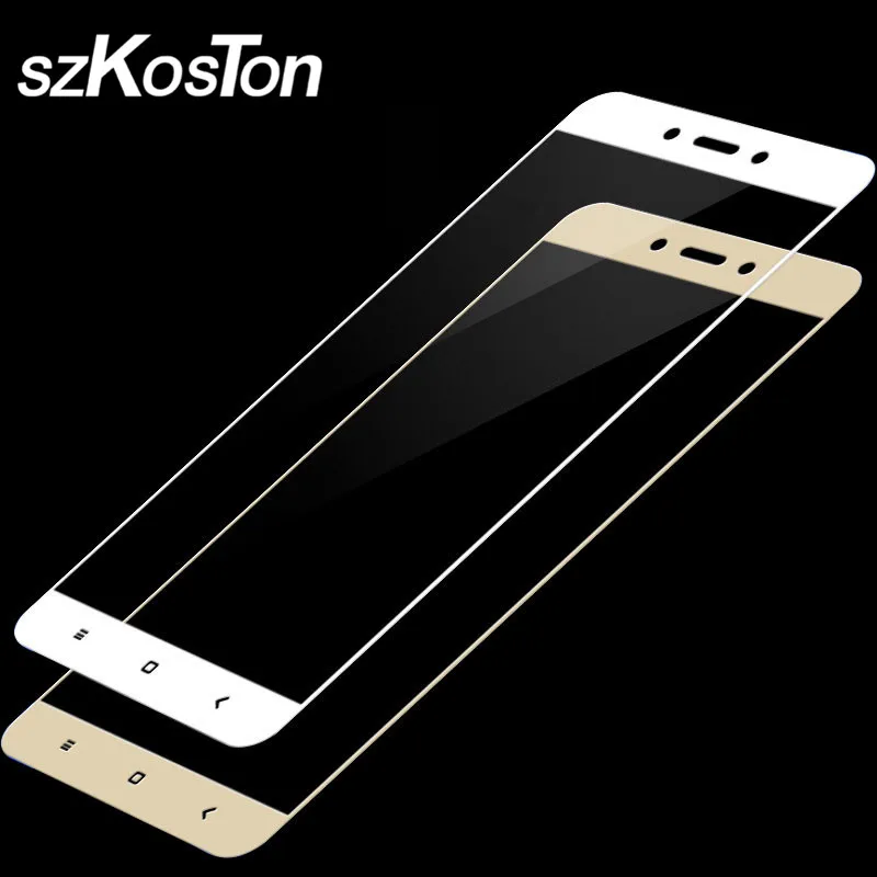 Закаленное стекло для Xiaomi Redmi 4X Note 4x32g 4x64g СТЕКЛО xiomi защита телефона защитная