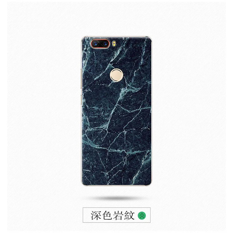 A+Quality for ZTE nubia z17 NX563J Case Purecolor New Arrival Fashion Wood Stripe Series Painting Back Cover For Nubia Z17 | Мобильные