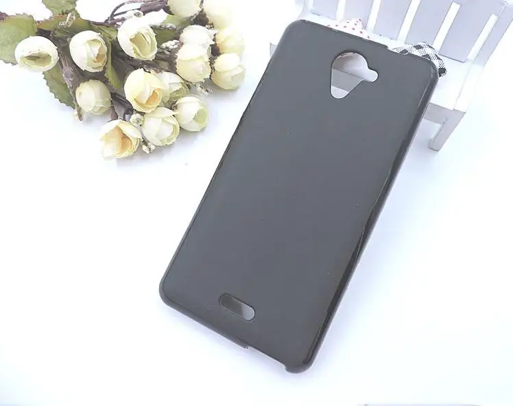GOALHALO For Blu R1 plus TPU Pudding Soft Silicone mobile phone Case Cover pouch 4colors free shipping | Мобильные телефоны и
