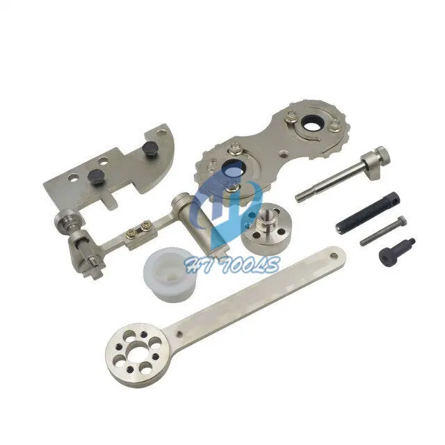 Набор инструментов для выравнивания распределительного вала Volvo S60 S80 V40 V60 V70 XC60