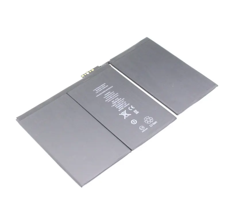 ISkyamS 1x6500 мАч 0 нулевой цикл Сменный аккумулятор для Ipad 2 го поколения A1395 A1396 A1397 A1376