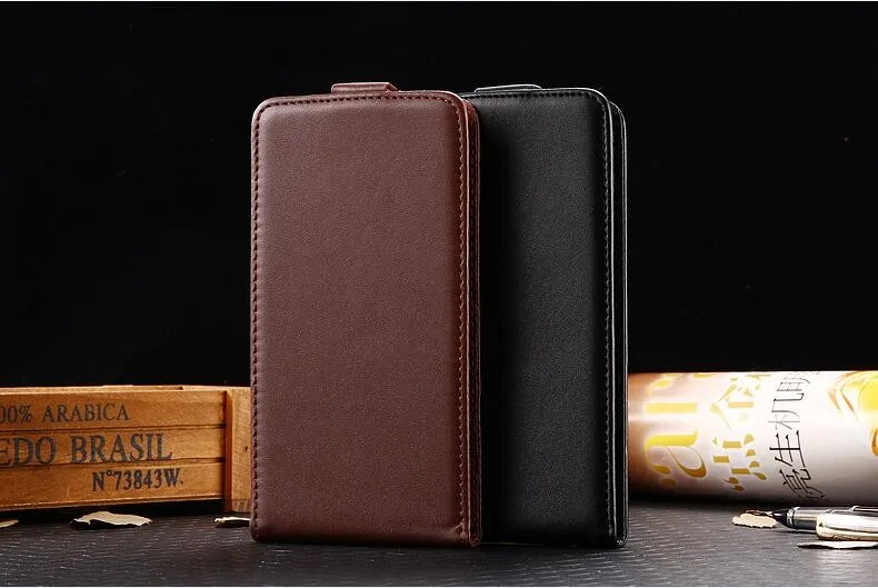 2017 New Flip Up and Down Pu Leather phone case for Highscreen Easy Power pro / XL Pro Fest Cases Cover Fundas Bag | Мобильные