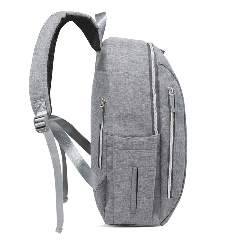 Maternity Backpack Baby Bags For Mom Diaper Travel Multi-functional Mother Mummy Bag Nappy Bebe bag | Мать и ребенок