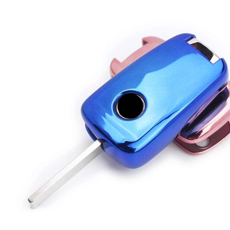 Новый ТПУ чехол для ключей Opel Astra J Corsa D Vectra C Mokka Meriva Vivaro Zafira B Antara Omega Key Shell