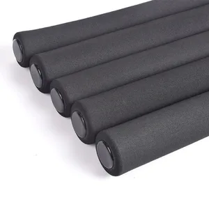 Высокое качество велосипедные чехол для велосипедного руля ручки Гладкий мягкий резиновый руль руля крышка