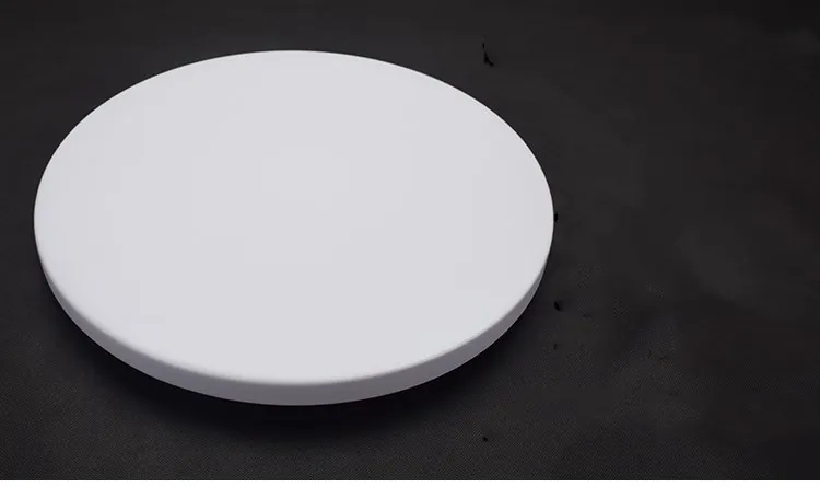 Современный цветной RGB+ холодный белый+ теплый белый 2,4G RF пульт дистанционного управления светодиодный потолочный светильник с регулируемой яркостью умный потолочный светильник для гостиной