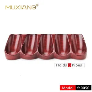 Стойка-держатель для табачной трубы, 5 подставок для труб, Прямая продажа с завода, низкая цена, fa0050fa0037