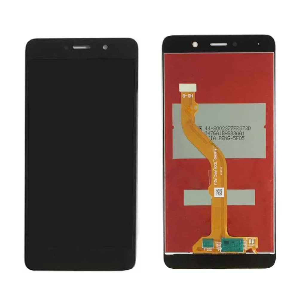 ЖК-дисплей с сенсорным экраном и дигитайзером в сборе для Huawei Y7 / Prime 2017 TRT-LX2 Nova Lite +