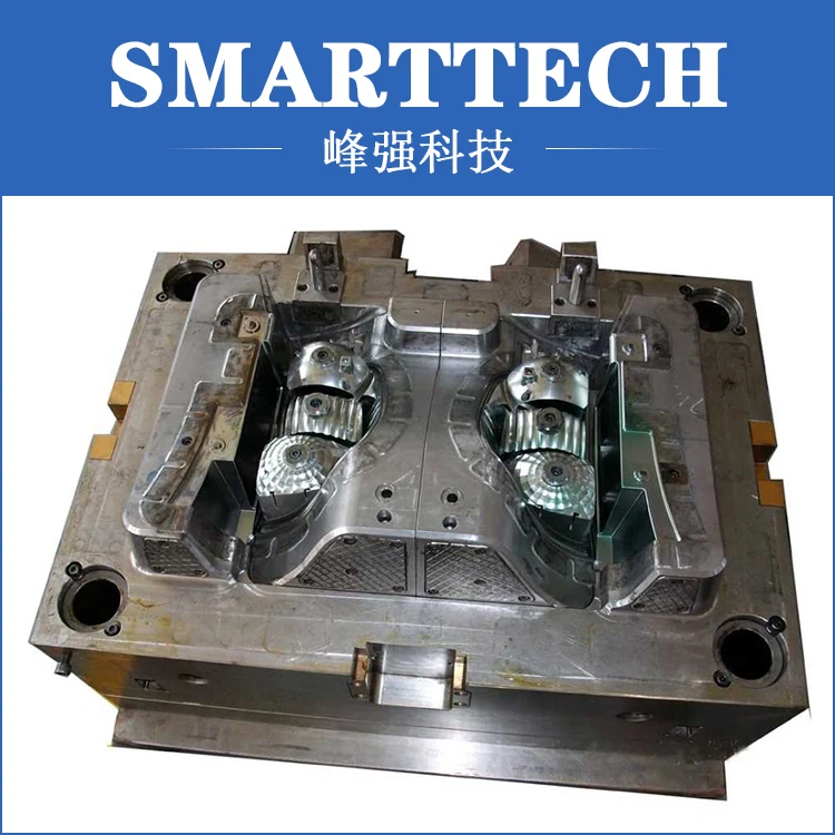

High Quality Export Die-casting Mold