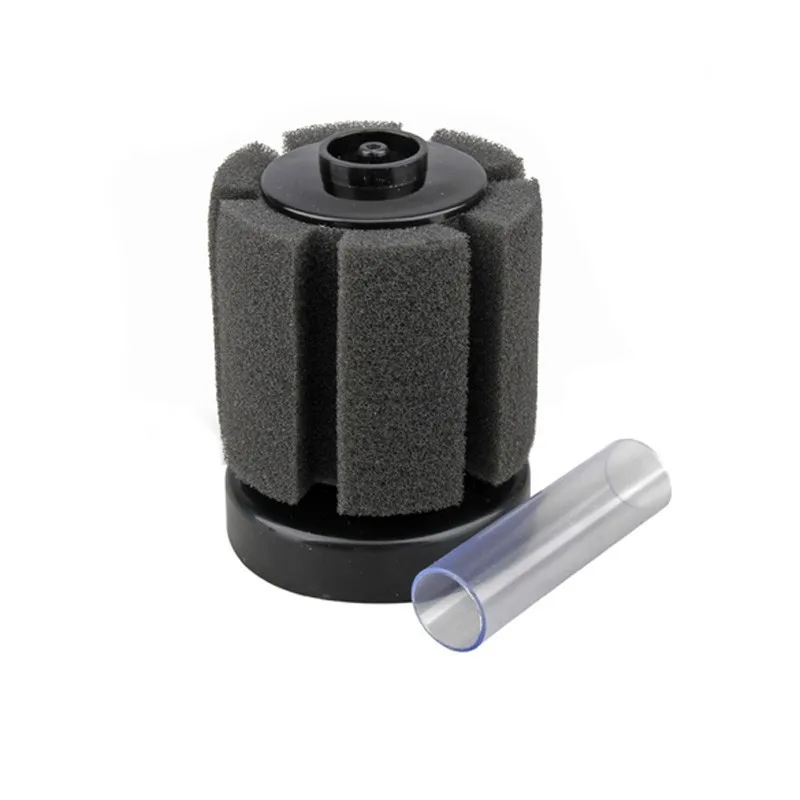 Био губка хлопковый аквариум фри бета креветка нано Аквариум Пруд фильтр