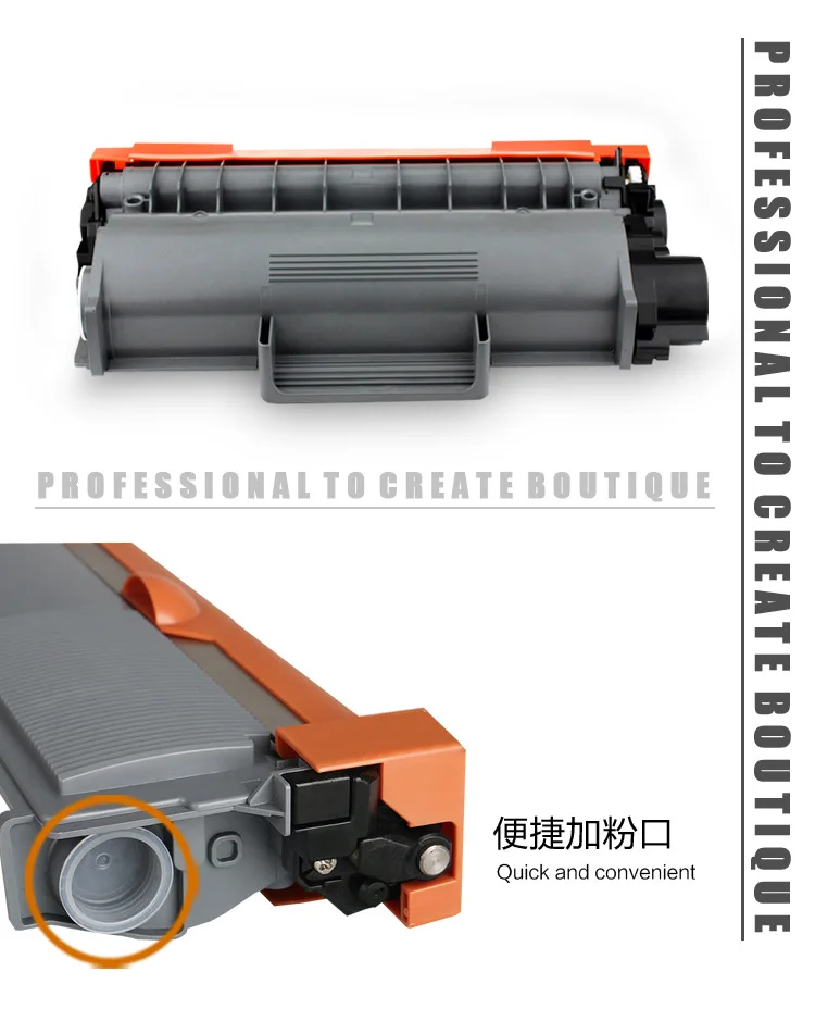 Для Brother TN660 HL L2320D/2700/2740/TN630 тонер картридж DCP L2520D/L2540DW MFC L2700D/L2700DW/L2740DW|Картриджи с