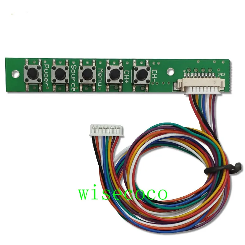 13 3 дюймовый 3840*2160 UHD экран IPS 4k 2 ЖК модуль Автомобильный Raspberry Pi игровой Монитор