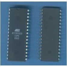 2 шт. AT29C040-120PC/AT29C040-12PC | Электронные компоненты и принадлежности