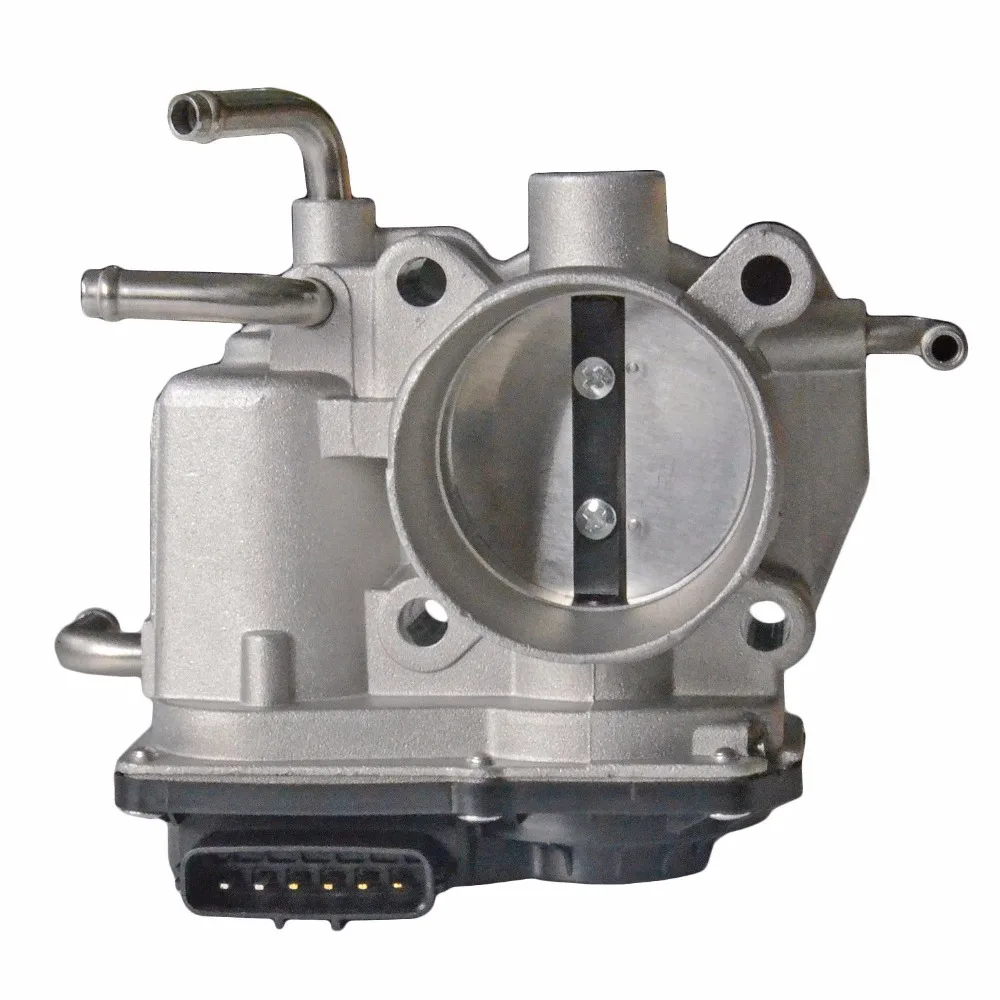 

Throttle Body For Toyota Camry 2.4L LE XLE SE Sedan 22030-0H020