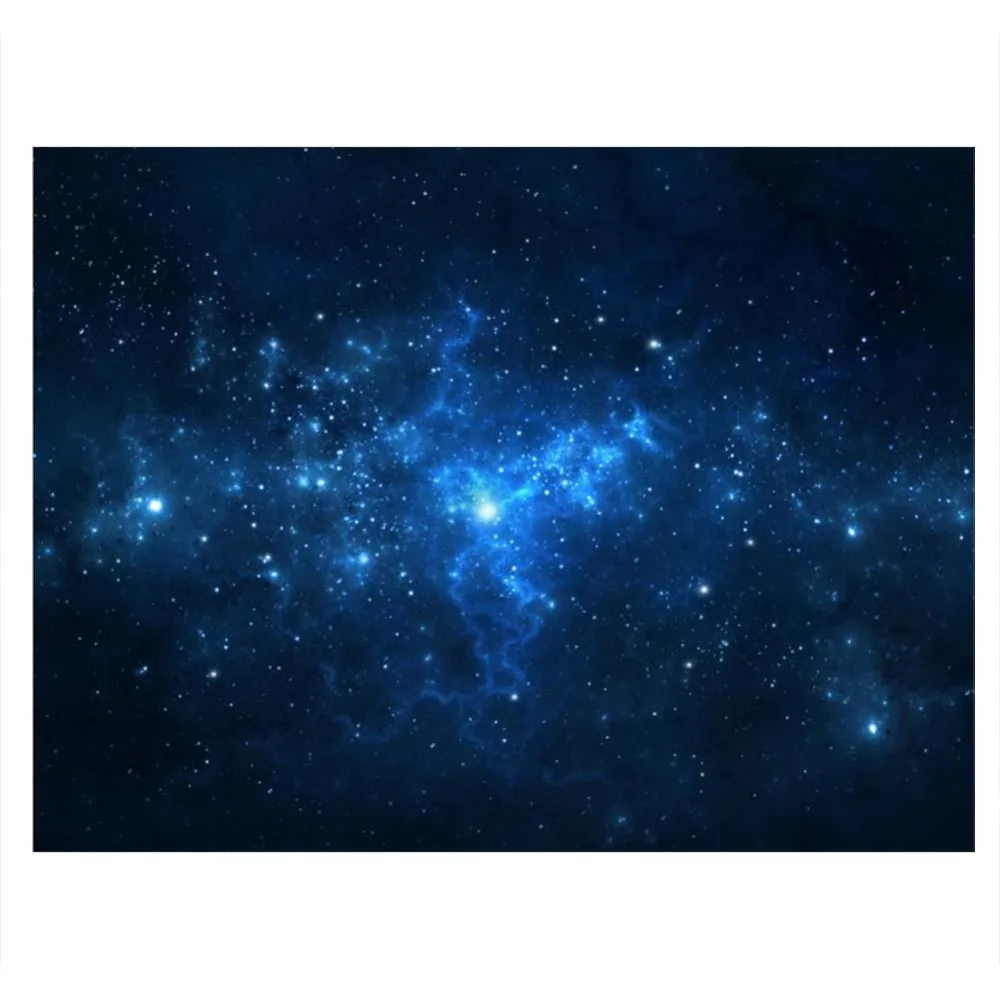 Полихлоридвиниловая клейкая аквариума наклейки фон плакат декоративной