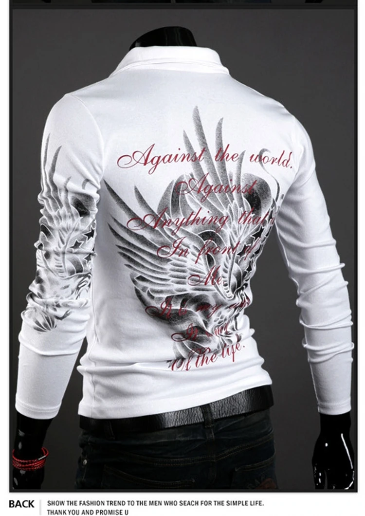 Мужская футболка 2020 модная брендовая одежда с принтом орла мужские повседневные